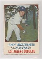 Andy Messersmith