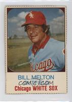 Bill Melton