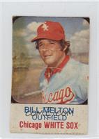 Bill Melton [Poor to Fair]