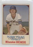 Robin Yount