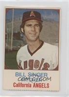 Bill Singer [Good to VG‑EX]