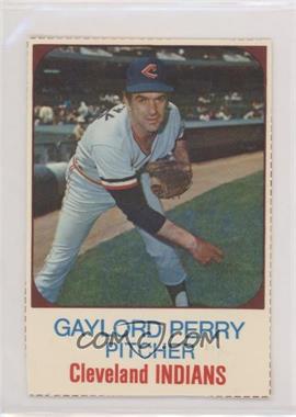 1975 Hostess All-Star Team - [Base] #84 - Gaylord Perry