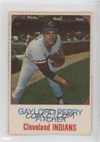 Gaylord Perry [Good to VG‑EX]