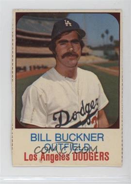 1975 Hostess All-Star Team - [Base] #97 - Bill Buckner