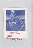 Eddie Bane [Good to VG‑EX]