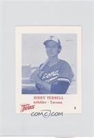 Jerry Terrell