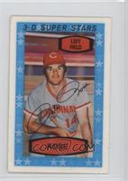 Pete Rose [Good to VG‑EX]