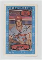 Pete Rose [Good to VG‑EX]