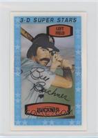 Bill Buckner [Good to VG‑EX]