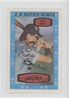 Bill Buckner [Good to VG‑EX]