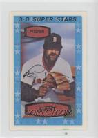 Luis Tiant [COMC RCR Poor]