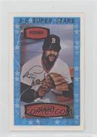 Luis Tiant [Poor to Fair]