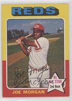 Joe Morgan