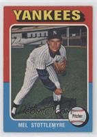 Mel Stottlemyre