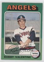 Bobby Valentine