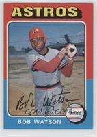 Bob Watson [Good to VG‑EX]