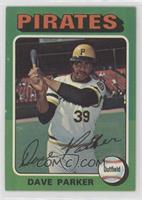 Dave Parker