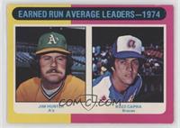 Catfish Hunter, Buzz Capra [Good to VG‑EX]