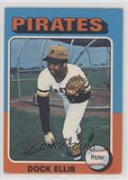 Dock Ellis [Good to VG‑EX]