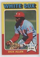 Dick Allen