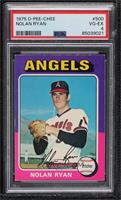 Nolan Ryan [PSA 4 VG‑EX]