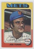 Joe Torre [Poor to Fair]