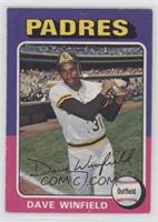 Dave Winfield [Good to VG‑EX]