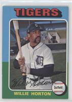 Willie Horton