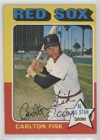 Carlton Fisk