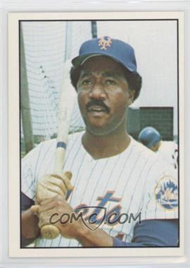 1975 SSPC - New York Mets #11 - Cleon Jones