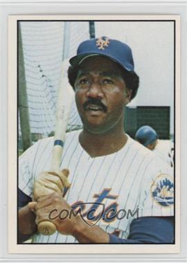 1975 SSPC - New York Mets #11 - Cleon Jones