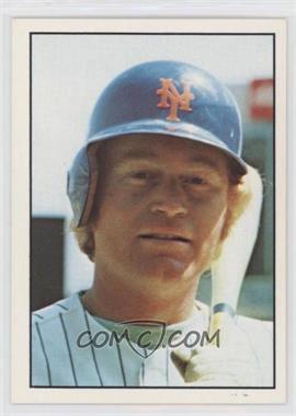 1975 SSPC - New York Mets #7 - Rusty Staub