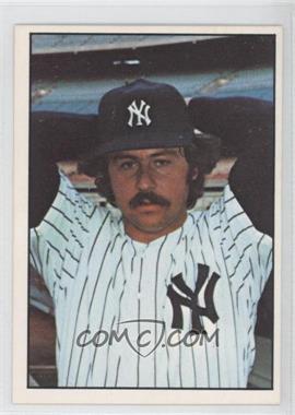 1975 SSPC - New York Yankees #1 - Catfish Hunter