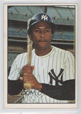 1975 SSPC - New York Yankees #19 - Sandy Alomar