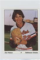 Jim Palmer