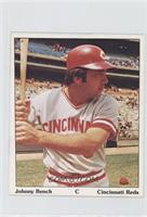 Johnny Bench