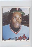 Rod Carew [Good to VG‑EX]