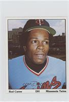 Rod Carew