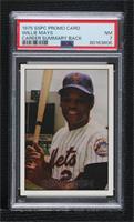 Willie Mays [PSA 7 NM]