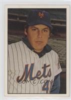 Tom Seaver [Noted]