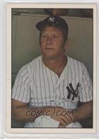 Mickey Mantle