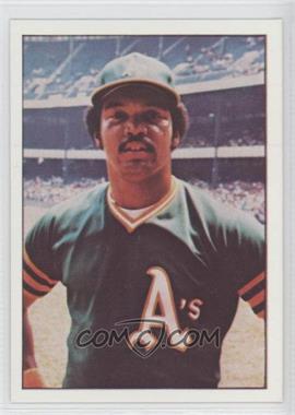 1975 SSPC Superstars (aka 42) - [Base] #11 - Reggie Jackson