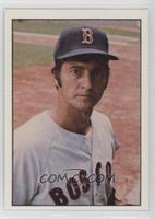 Carl Yastrzemski