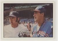 Sparky Lyle, Ted Williams