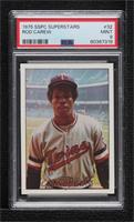 Rod Carew [PSA 9 MINT]