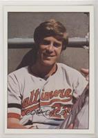 Jim Palmer