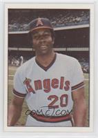 Frank Robinson