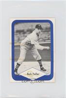 Bob Feller [Good to VG‑EX]