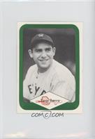 Yogi Berra