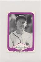 Red Schoendienst